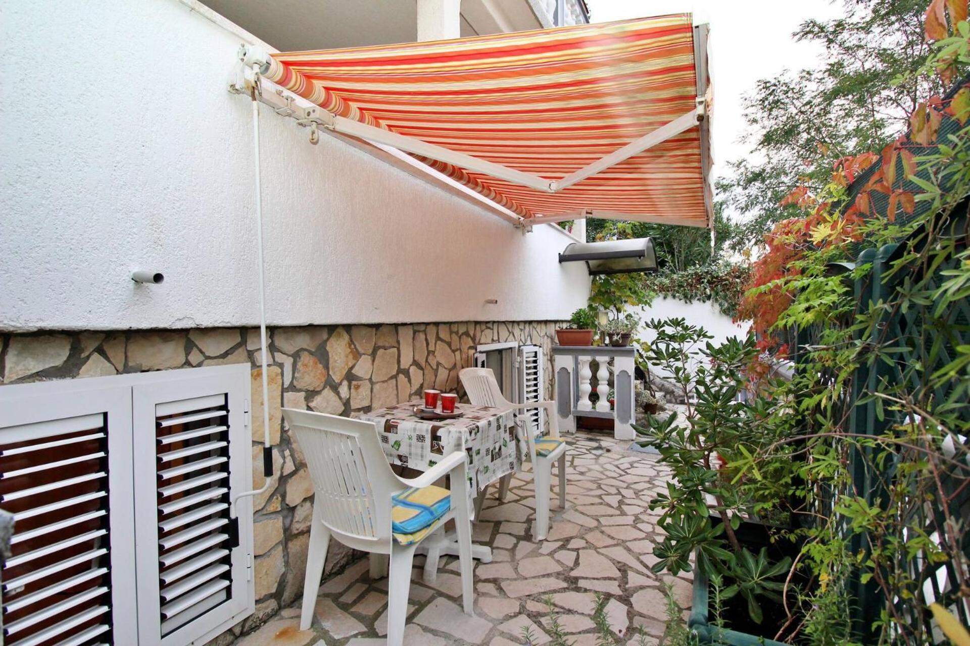 Apartments Horvat Šilo Exterior foto