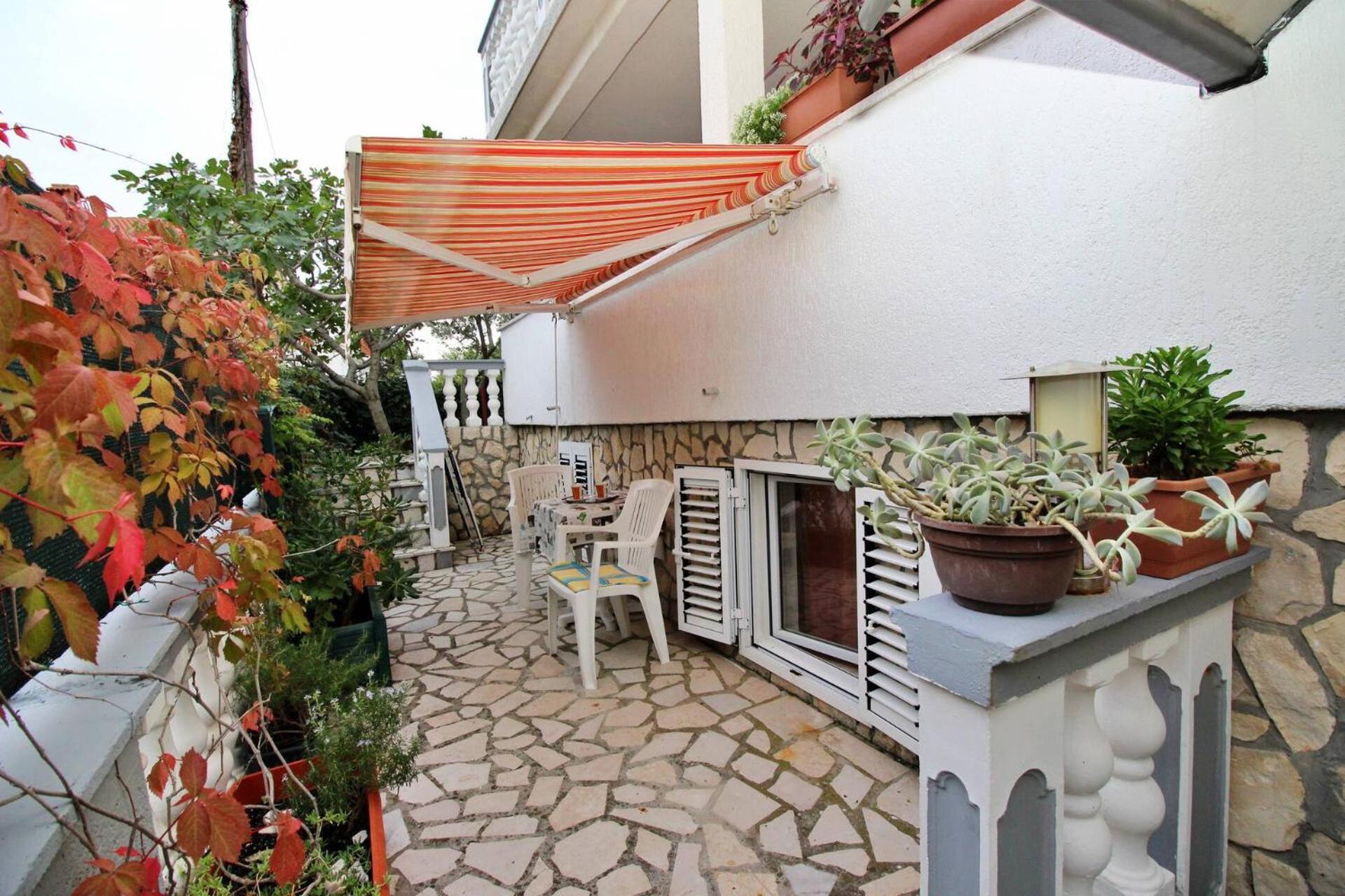 Apartments Horvat Šilo Exterior foto